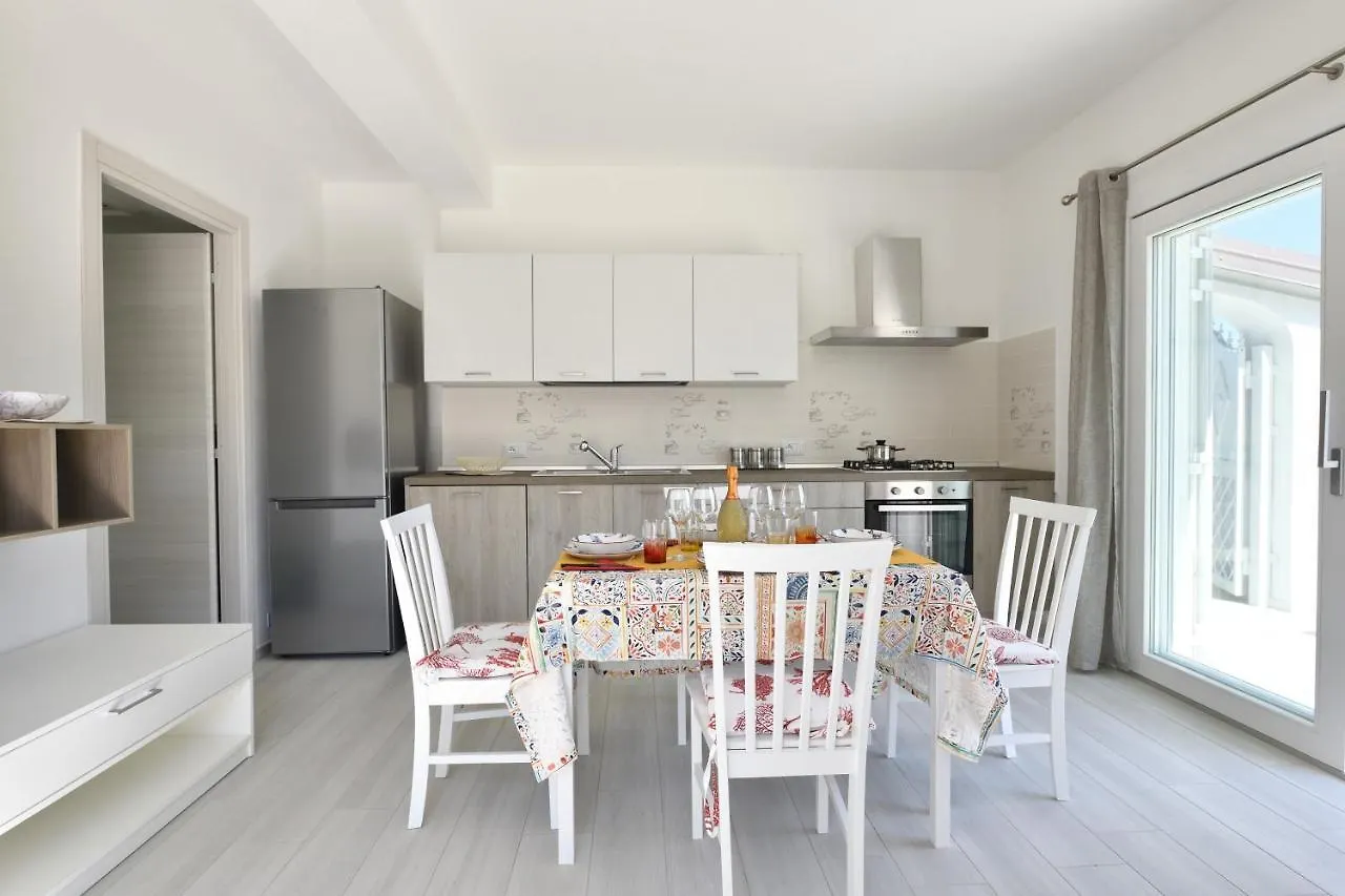 Venere Villa Cala Gonone