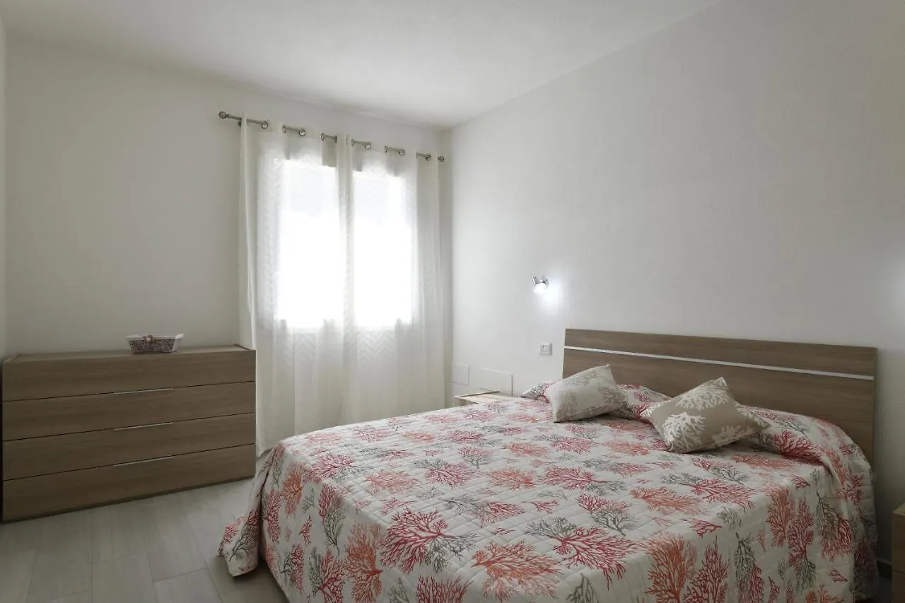 Holiday home Venere Villa Cala Gonone
