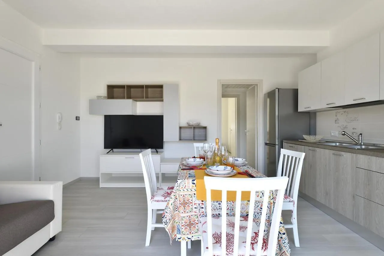 Venere Villa Cala Gonone Holiday home