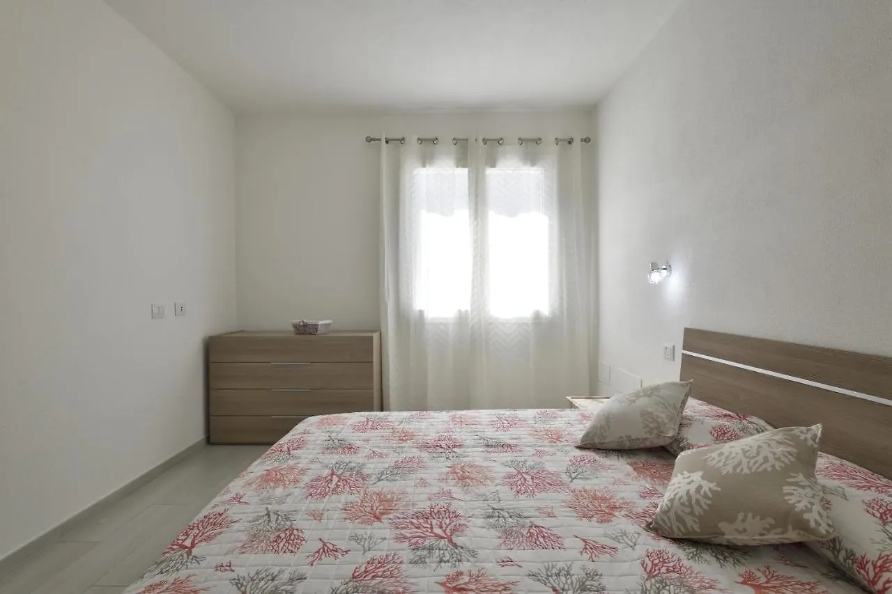 Venere Villa Cala Gonone 0*,  Italy
