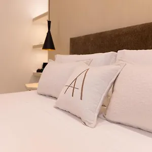 Double A Luxury Guest house