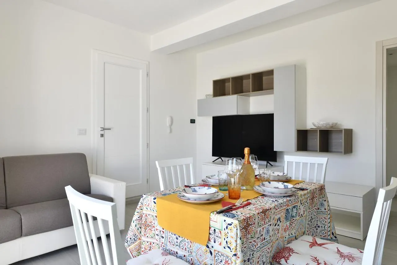 Venere Villa Cala Gonone 0*,  Italy