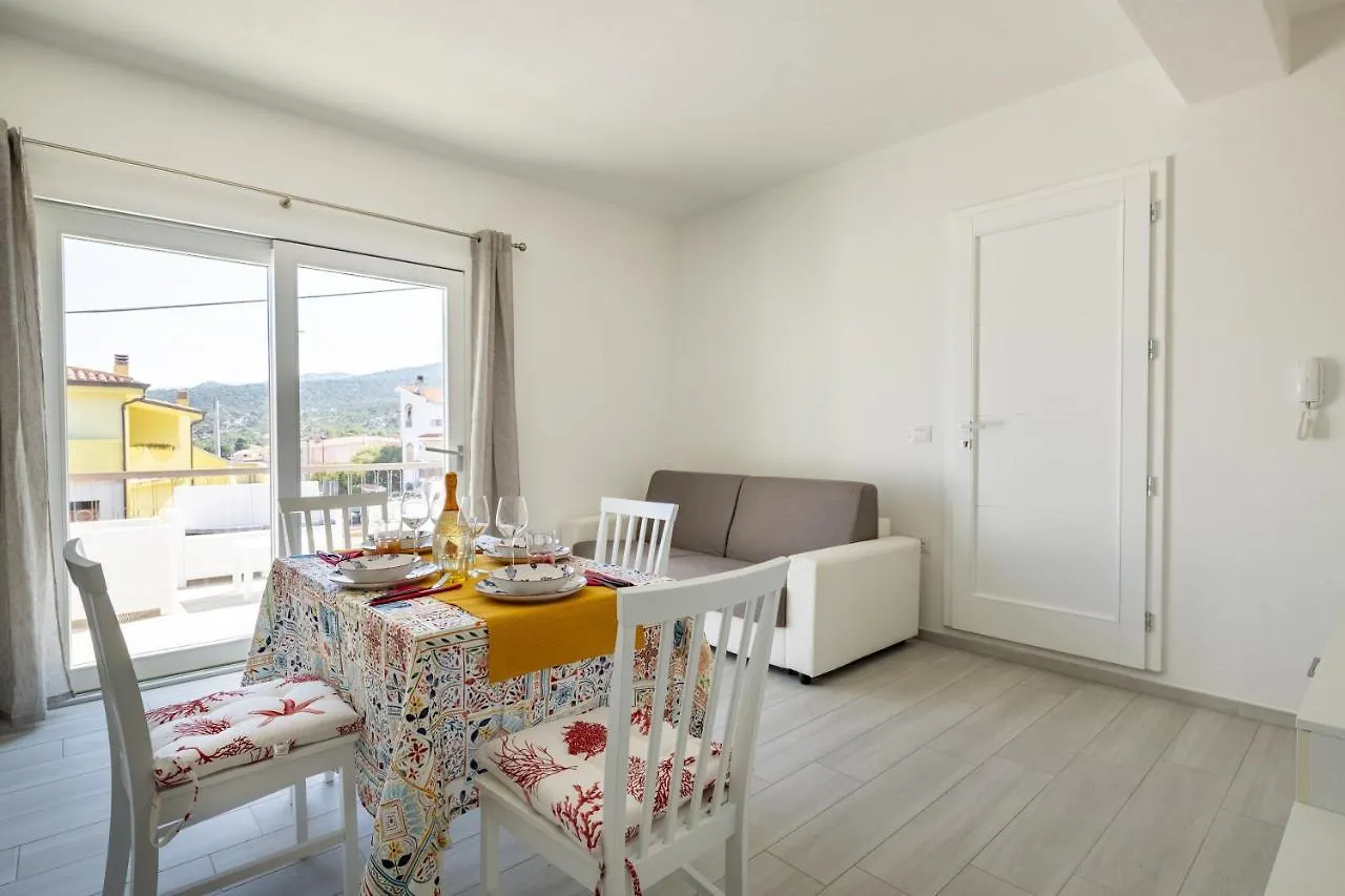 Venere Villa Cala Gonone Italy